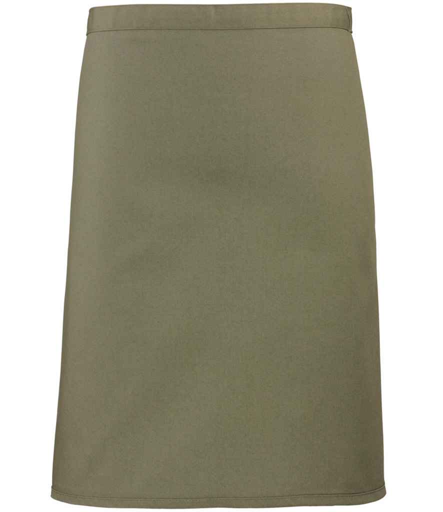 PR151 Olive Green Front