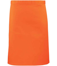 PR151 Orange Front