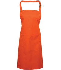 PR154 Orange Front