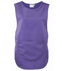 PR171 Purple Front