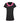 PR691 Black/Hot Pink Front