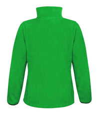 RS220F Vivid Green Back