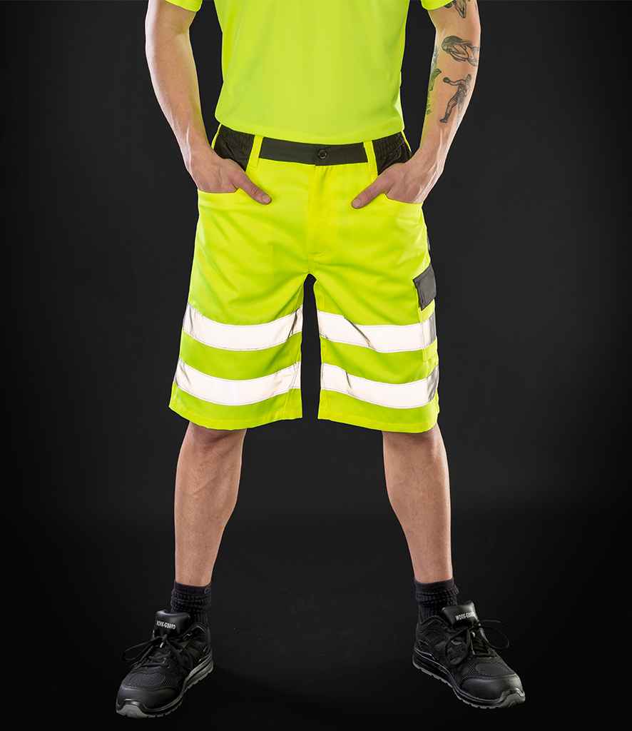 RS328 Fluorescent Yellow Model