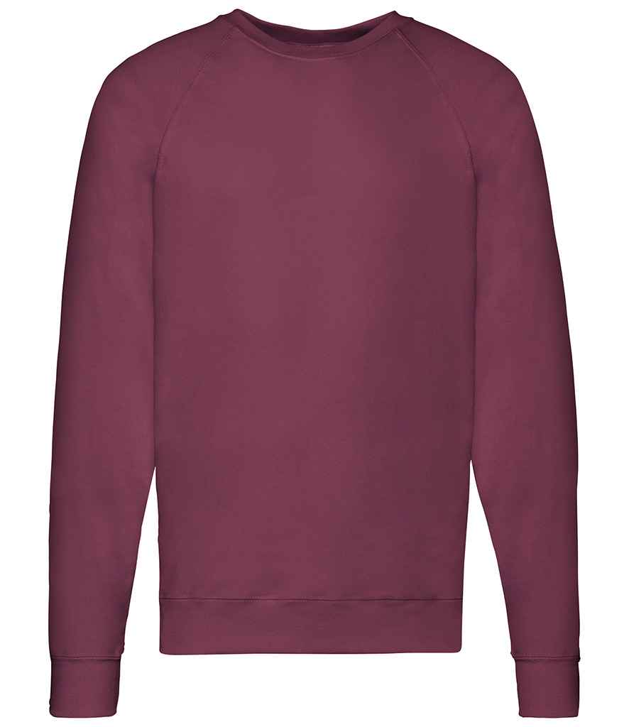 SS120 Burgundy Front