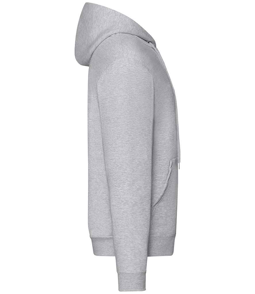 SS16 Heather Grey Right