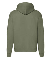 SSE16 Classic Olive Back