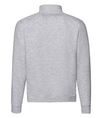 SSE17 Heather Grey Back