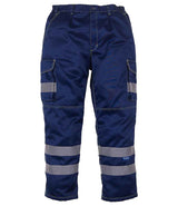 YK301 Navy Front